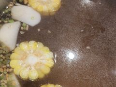-潮汕美牛肉丸火锅店(天宁寺店)