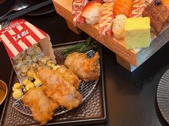 -摩打食堂(壹方中心店)