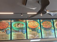 -重庆鸡公煲·青锅花椒鱼(牡丹江路店)