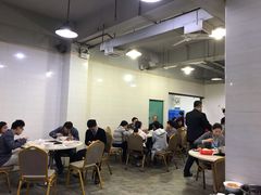 大堂-菜忠潮州牛肉店(岗厦店)