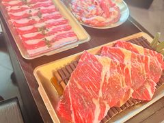 -西塔老太太泥炉烤肉(上海七宝领展广场店)