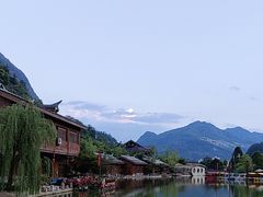 -中国傩城