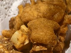 -老坑记·香港经典粤菜馆