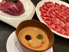 -南门涮肉(北洼路店)