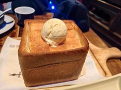 面包诱惑-绿茶餐厅(领展购物广场·中关村店)