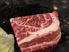 -小本家韩式烤肉(紫藤路店)