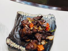 -会宾园·云山宴中餐