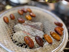 -燚青春东北泥炉烤肉(百合店)