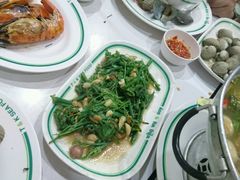 -T&K 海鲜