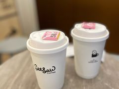 -Seesaw Coffee(上海国金中心店)