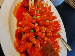 -宋园·金宴浙鲜馆(静安店)