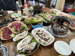 -大良毋米粥(锦龙路总店)