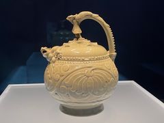 -陕西历史博物馆