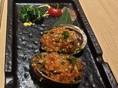 -清水日本料理铁板烧(学府路店)