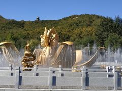 -威海华夏城景区