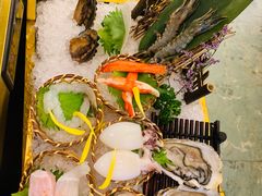 -一绪に寿喜烧(荟聚店)