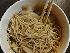 笑笑凉面-笑笑凉皮(富国街店)