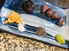 -神户牛排餐厅MOURIYA(总店)