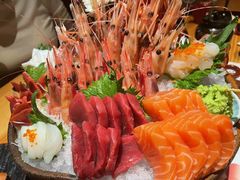 -花潮料理艺食馆(世欧广场店)