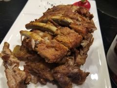 -東舍食唐精品陕菜馆