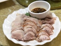 巧手折骨猪手-茂港柏香(侨港路店)