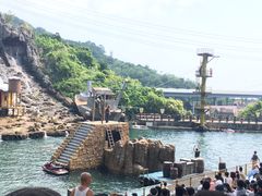 -东部华侨城