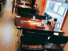 大堂-新石器烤肉(之心城店)