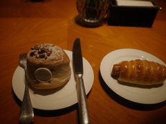 -北京柏悦酒店·锦庭餐厅Dining Room