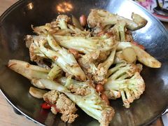 -新白鹿餐厅(城西银泰城店)