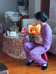 -馨月汇·一悦馨香月子中心(前滩店)