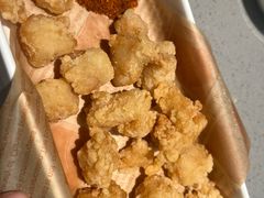 -半天妖烤鱼(百乐广场店)