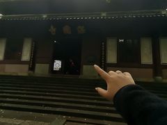 -宁波市保国寺古建筑博物馆
