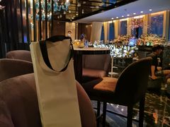 -广州四季酒店·天吧·高空酒吧