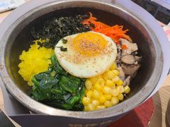 -梨花牛肉汤饭(仁恒伊势丹店)