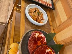 -九田家黑牛烤肉料理(石路天虹店)