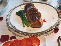 -燃扒房Steakhouse(皇庭店)