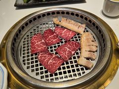 -千寻山野烤肉(中关村店)