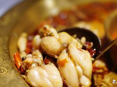 招牌牛蛙-哥老官重庆美蛙鱼头(西湖银泰十一哥店)
