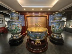 -中国景泰蓝艺术博物馆