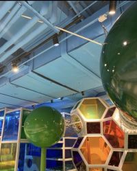 点击看大图 -KidSteam儿童乐园(富力城店)