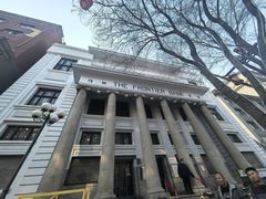 -沈阳金融博物馆