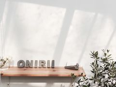 -Onirii Coffee(长乐路店)