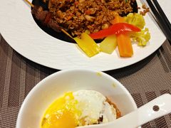 -蜻蜓逐宴全日制西餐厅I古北水镇大酒店