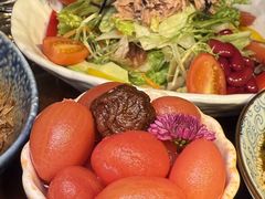 -鸟泉居酒屋·烧鸟·酒馆(百子湾店)