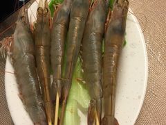 -金海阁海鲜火锅