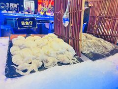 -九月海·海鲜自助(世纪东方店)