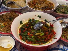 -柴火农家·江西赣南菜(土华店)