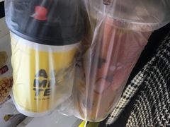 -张阿姨奶茶(湖西路店)