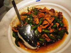 -兰湘子·湘菜小炒(长安万科广场店)