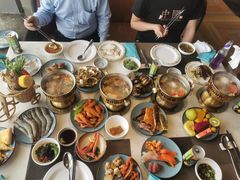 -喜庭海鲜自助(来福士店)